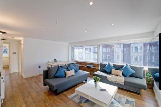 Imperial Queensway Apartment - Londra - 5