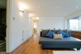 Imperial Queensway Apartment - Londra - 4