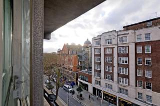 Imperial Queensway Apartment - Londra - 3