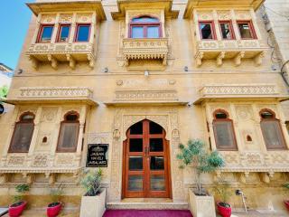 Hotel Jaisan Haveli - Jaisalmer - 0