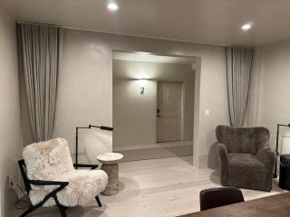 Palace Modern Hotel at the Plaza - Santa Fe - 1