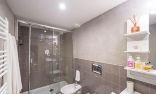 Porta Soprana, really downtown 1 - 8