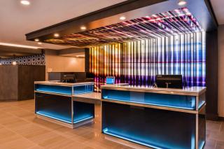 Fairfield Inn & Suites by Marriott Raleigh Cary - Cary - 5