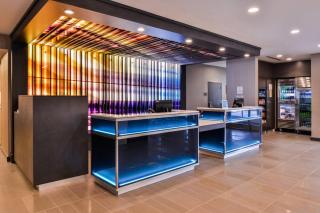 Fairfield Inn & Suites by Marriott Raleigh Cary - Cary - 4