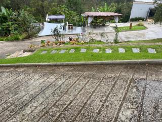 Jurere casa sitio - 6