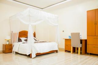 Lucerna Kabgayi Hotel - - 1