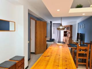 Apartment Playa La Veleta - 1