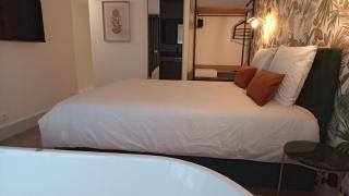 Appartement Vaux le Vicomte - Boissettes - 2