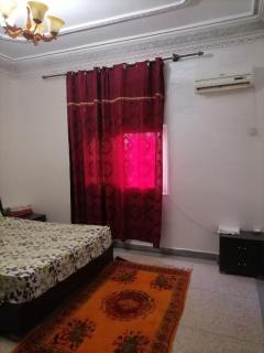 Big flat in ouarzazate city, Morocco - Ouarzazate - 9