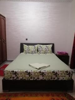 Big flat in ouarzazate city, Morocco - Ouarzazate - 8