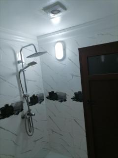 Big flat in ouarzazate city, Morocco - Ouarzazate - 5
