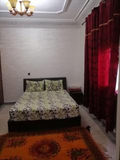 Big flat in ouarzazate city, Morocco - Ouarzazate - 2