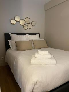 Appartement Swan House Paris Champs Elysée - Paris - 7