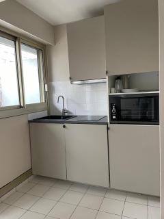 Appartement Swan House Paris Champs Elysée - Paris - 2