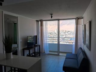 Departamento Iquique edificio life - Iquique - 5