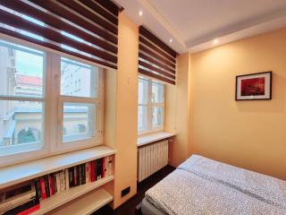 Krakowskie Przedmieście 57 Residence Warszawa - Varsavia - 2