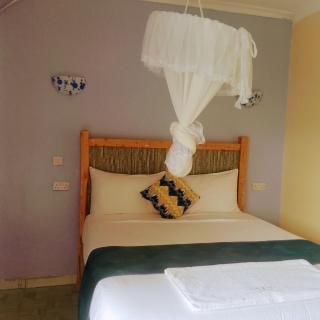 Wonderful Guesthouse - Kimana - 6