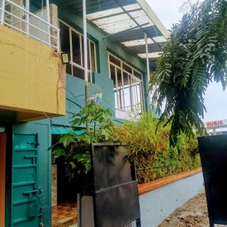 Wonderful Guesthouse - Kimana - 1