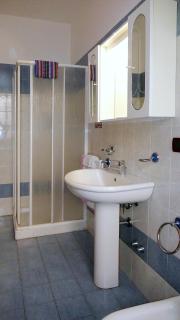 Appartamento con terrazza in villetta privata - Milazzo - 5