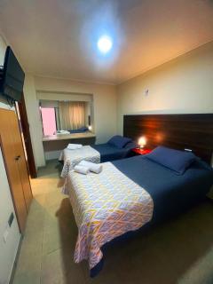 Hotel NIKYASAN - Antofagasta - 4