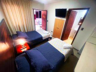 Hotel NIKYASAN - Antofagasta - 3