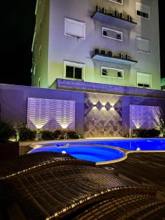 Residencial Neide Maria - Bombinhas - 0
