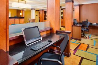 Fairfield Inn & Suites by Marriott Jonesboro - Jonesboro - 1