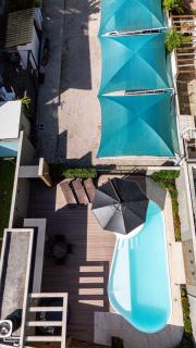 Residencial Neide Maria - Bombinhas - 1