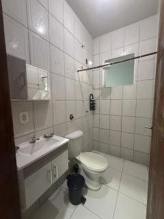 Casa Azul 2 quartos - 9