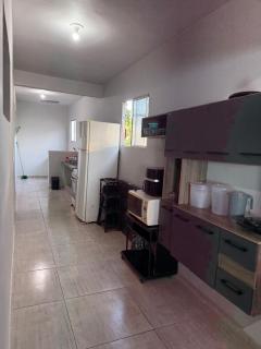 Casa Azul 2 quartos - São Pedro da Aldeia - 4