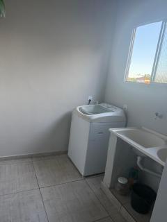 Casa Azul 2 quartos - 1