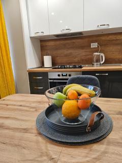 Boutique apartment yellow 1 - Plovdiv - 6