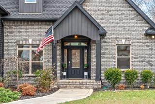 The Clubhouse on Colston, by Byers & Harvey - Clarksville - 0