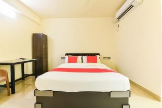 Hotel O VR Lodge - Tāmarakulam - 7