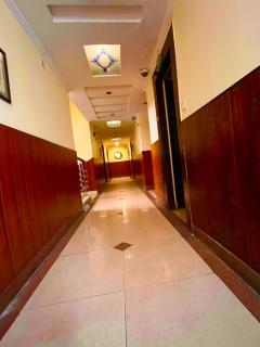 The Aqua - A Luxury Hotel In Haridwar - Haridwār - 3