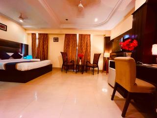 The Aqua - A Luxury Hotel In Haridwar - Haridwār - 5