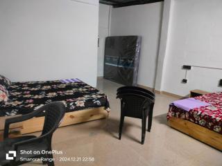 Dinesh guest house and resort in Saritatal - Nainital - 6