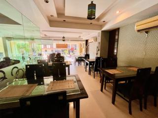 The Aqua - A Luxury Hotel In Haridwar - Haridwār - 2