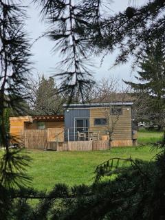 Le Cocon à Bulles - 5