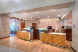 Fairfield Inn & Suites by Marriott Winston-Salem Downtown - Winston-Salem - 7