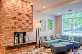 Fairfield Inn & Suites by Marriott Winston-Salem Downtown - Winston-Salem - 0