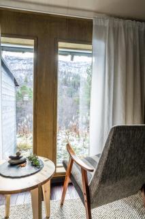 ONGA Boutique Lodge - Alta - 2