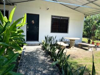 Corcovado House With AC - Puerto Jiménez - 3