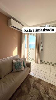 PROMOÇÃO DE INAUGURAÇÃO- 13 andar - vista mar - 7