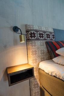 ONGA Boutique Lodge - Alta - 1