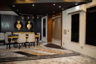 Cozy apartment in cairo - 5