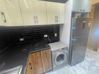 Cozy apartment in cairo - Le Caire - 3