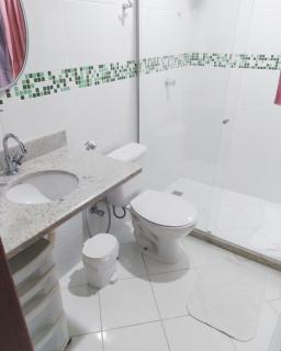 Apartamento para casal em Domingos Martins - 0