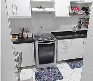 Apartamento para casal em Domingos Martins - Domingos Martins - 3
