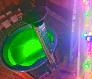 Appartement jacuzzi privé à 3 minutes cité médiévale - 7